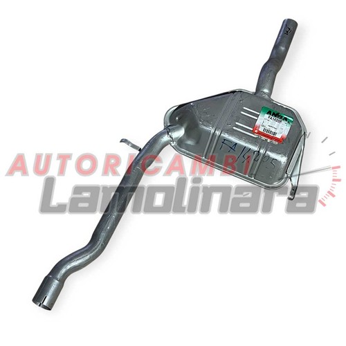 Fa14205 ansa marmitta - fa14205,