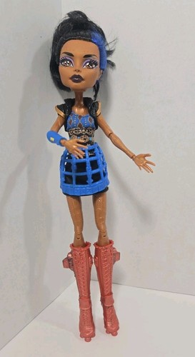 2011 mattel monster high - 2011-mattel-monster,