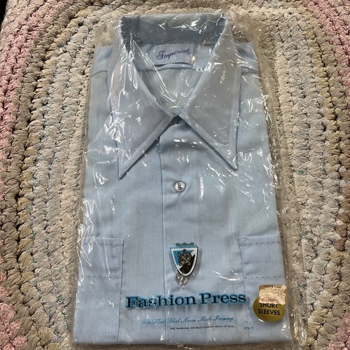 Camicia vintage anni 60 - camicia,