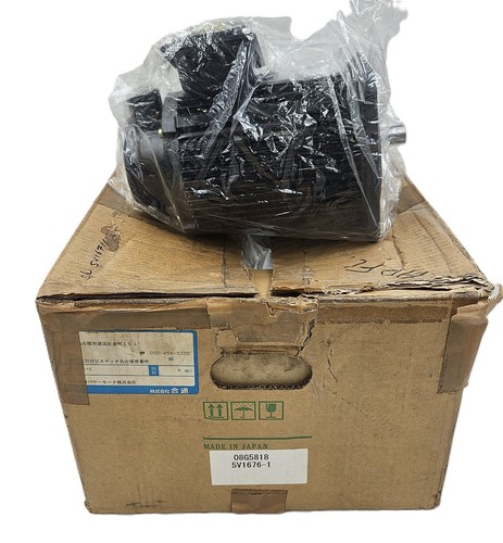 Tuv nidec uajpee 08dk2k - tuv,