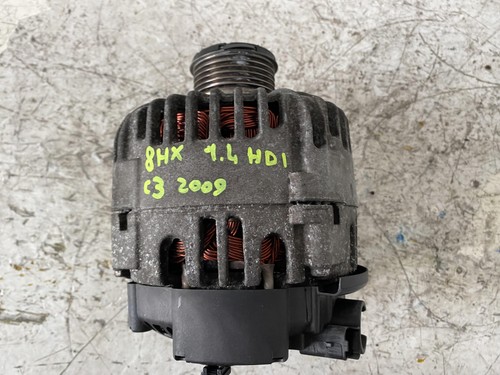 Alternatore per citroen - citroen, c3