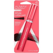 Almay Mega Volume Mascara