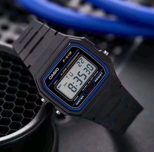 Casio 91w orologio digitale - casio,