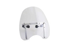 Puig Daytona IV Schermo Trasparente per Yamaha XVS 1100 Dragstar Classic (01-07)