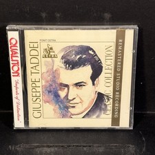 GIUSEPPE TADDEI — CLASSIC