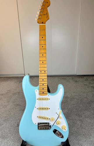 Fender vintera stratocaster - vintera,