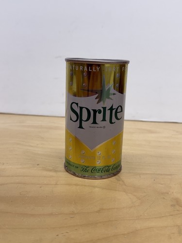 Sprite naturalmente crostata - sprite,