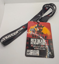 Red Dead Redemption 2 cordino