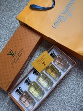 Louis vuitton set regalo - vuitton,