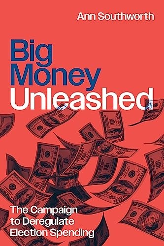 Big money unleashed - big,