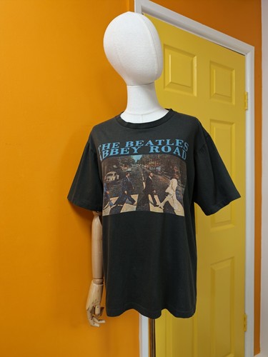 Shirt vintage the - t-shirt, beatles