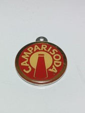 STEMMA CAMPARI SODA GADGET LOGO PUBBLICITÀ