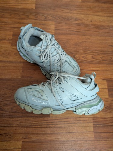 Balenciaga track sneakers - track,