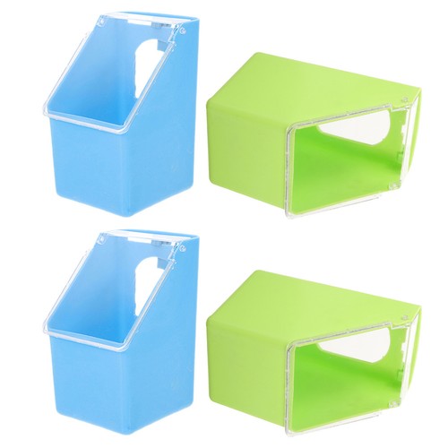 Alimentatore sospeso per