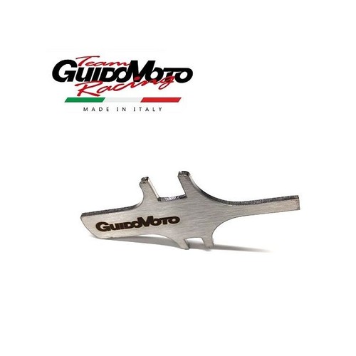 Chiave rimozione bandine - rimozione,