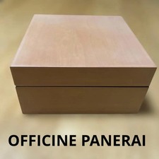 Officine Panerai cassa