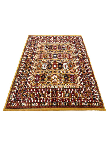 Tapis style oriental 220cm - de,