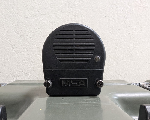Sistema comunicazione msa - sistema,