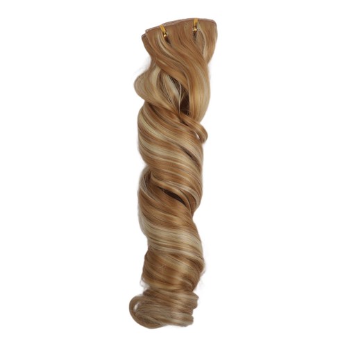 Extender capelli clip ricci - extender,
