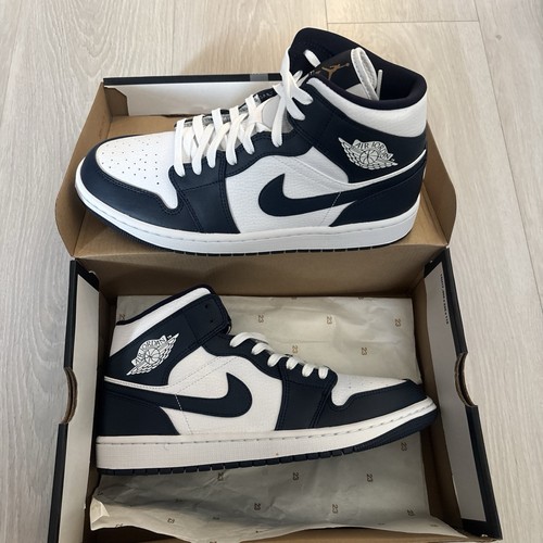 Nike air jordan - jordan, mid