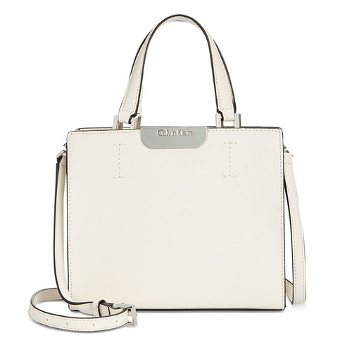 Borsa mano calvin klein - a,