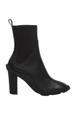 Stivali Msgm numero 38 neri