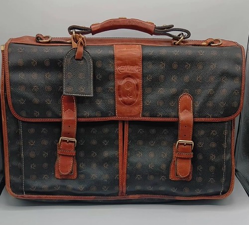 Vintage kenzia pelle over - kenzia,
