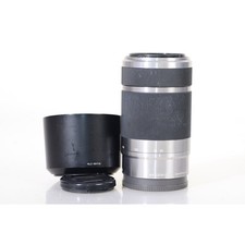 Sony AF 4,5-5,6/55-210 mm OSS