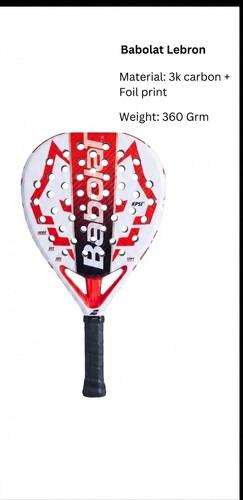 Babolat lebron viper - viper, 3k