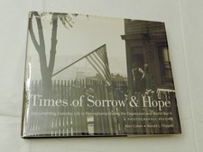 Times of Sorrow and Hope by A
