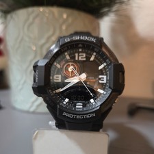 Orologio Uomo Casio G-Shock