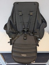 Britax B Agile Sedile Doppio