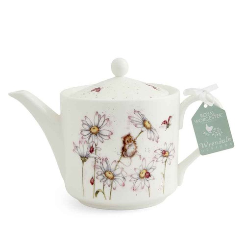 Wrendale designs oops daisy - oops,