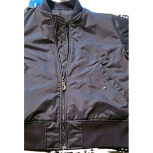 Uniqlo giubbotto bomber uomo - u,