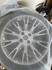 4 cerchi in lega 17 fiat grande punto