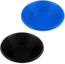 Relaxdays Set 2 Setacci per