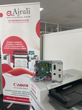 Scheda fax per Canon iR ADV C3520/25/30i e C3720/25/30i