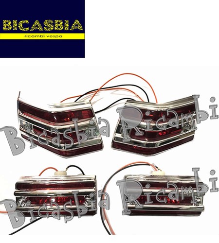 8992 frecce complete con - 8992,
