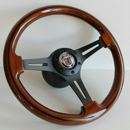 Volante adatto per - bmw, alpina