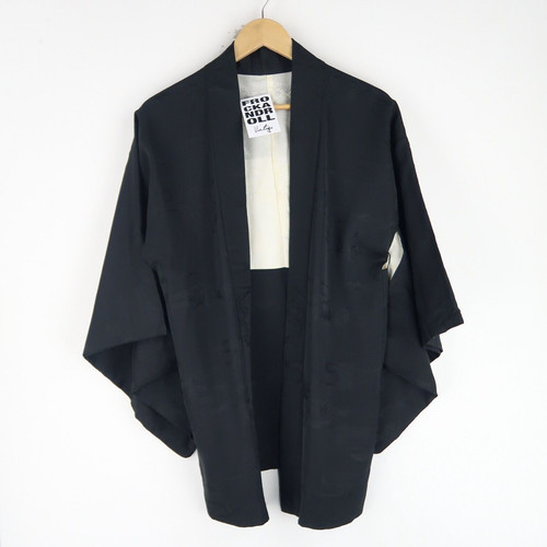 Giacca kimono giapponese - , haori