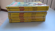 Topolino Anni 80-90 nr 10 fumetti vedi lista