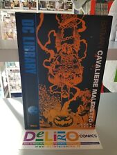 BATMAN - CAVALIERE MALEDETTO