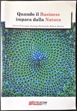 Social Media QUANDO IL BUSINESS IMPARA DALLA NATURA Comunicazione Informazione