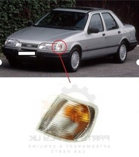 Nuovo Parafango Anteriore Ford