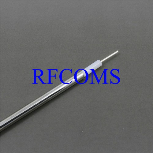 Semirigido rg402 - semirigido,