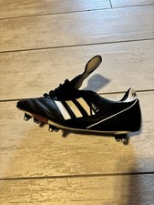 ADIDAS KAISER 5 TG. 44 UK 9 1/2 NUOVE. Leggi la descrizione