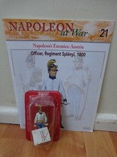 DEL PRADO NAPOLEONE IN GUERRA