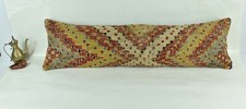 Copricuscino kilim lungo - kilim, 12x42