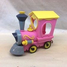 Motore treno espresso - , my