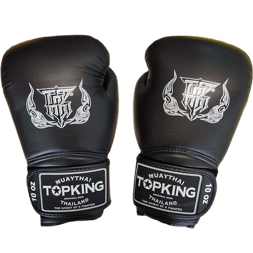 Guantoni boxe top - da, king